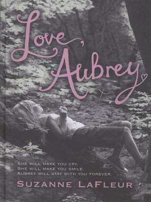cover image of Love, Aubrey